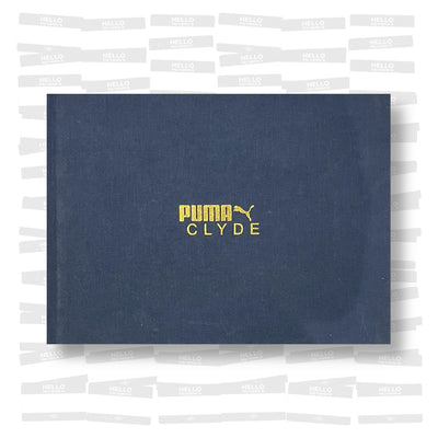 Puma – Legend 01: Clyde