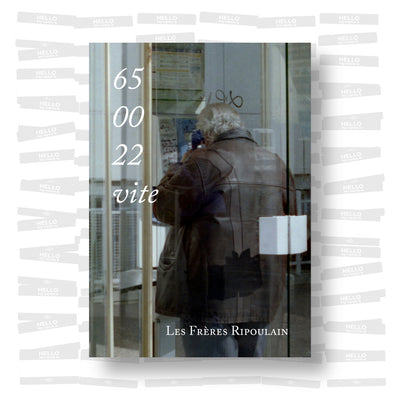 Les Frères Ripoulain - 65 00 22 vite