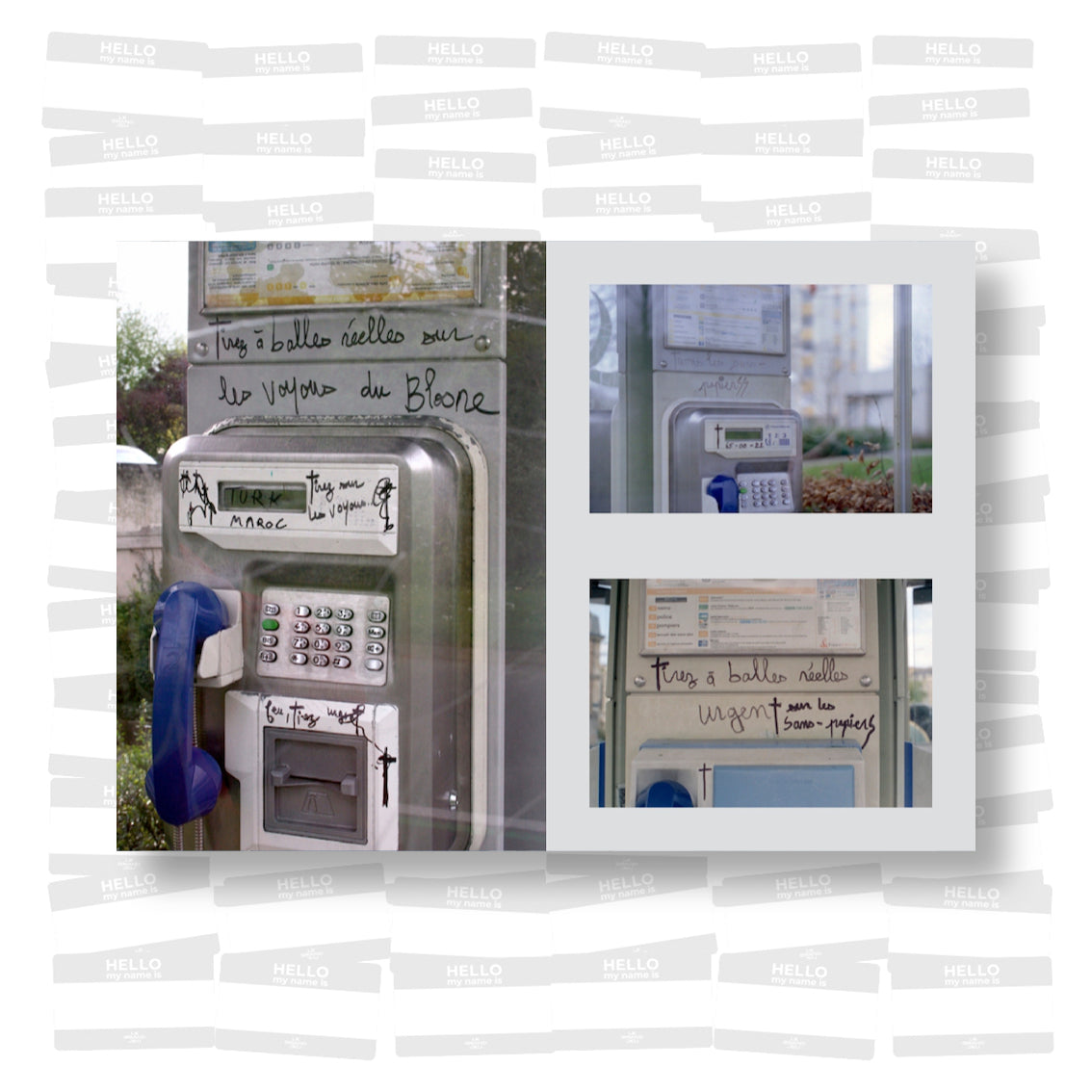 Les Frères Ripoulain - 65 00 22 vite