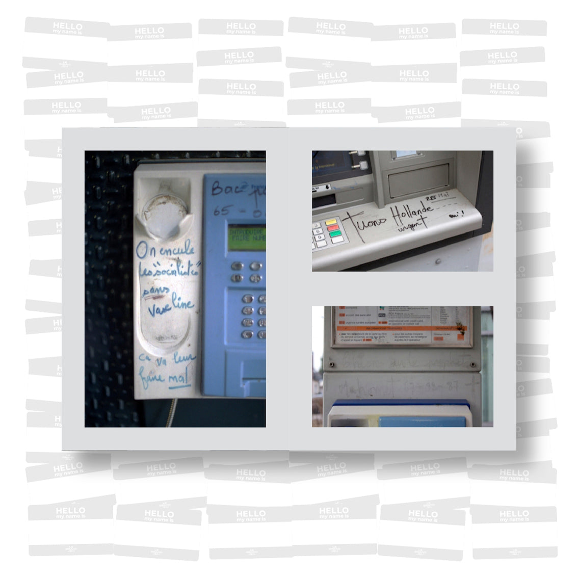 Les Frères Ripoulain - 65 00 22 vite