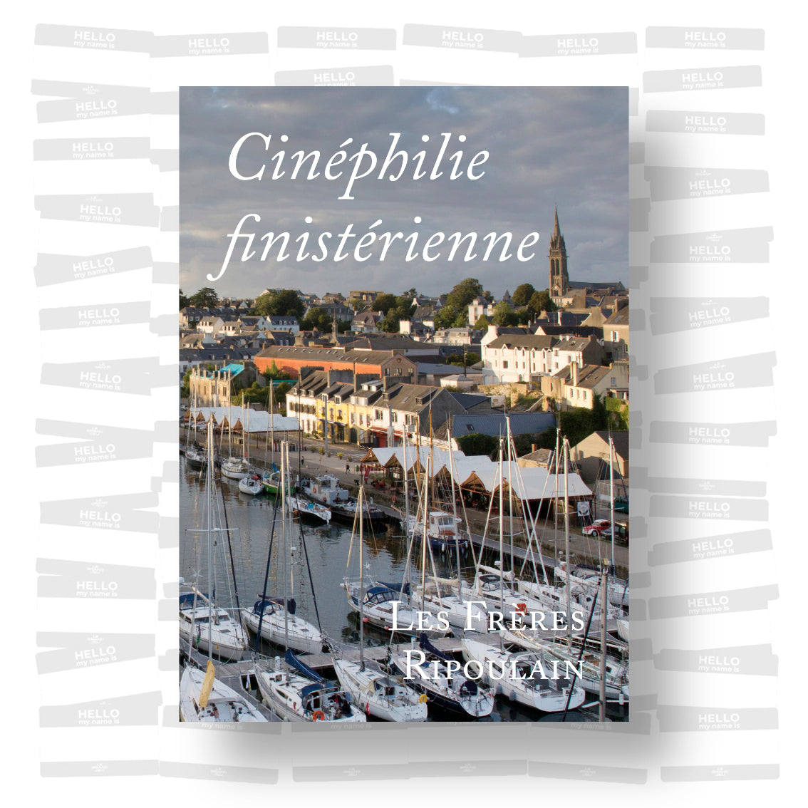 Les Frères Ripoulain - Cinéphilie finistérienne