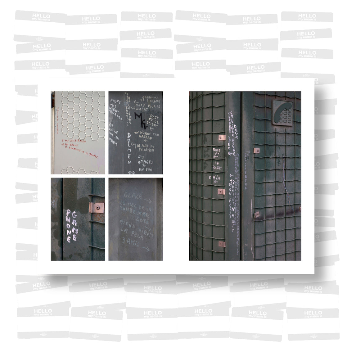 Les Frères Ripoulain - Cinéphilie finistérienne