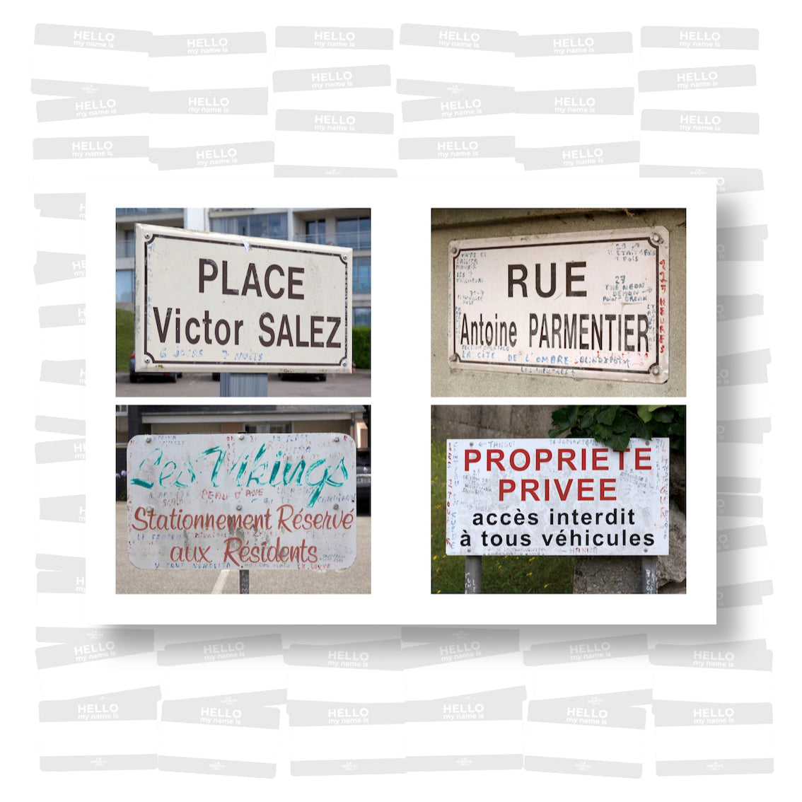 Les Frères Ripoulain - Cinéphilie finistérienne