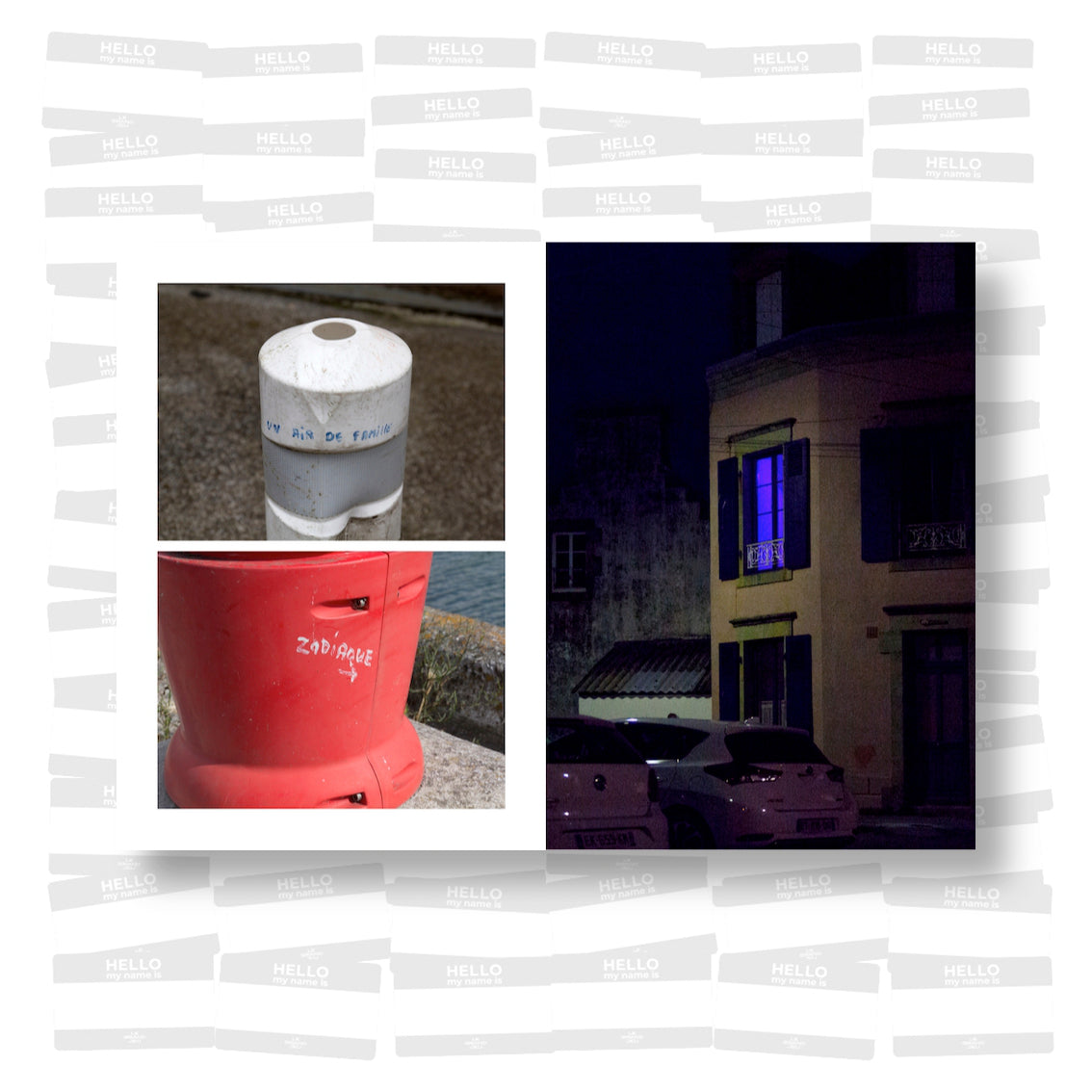 Les Frères Ripoulain - Cinéphilie finistérienne