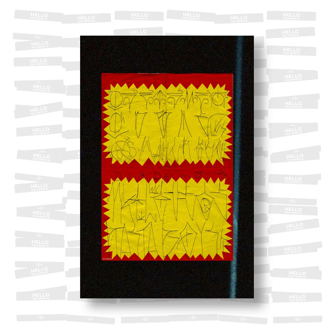 Les Marsiens 13 - Un Marsien dans la Ville