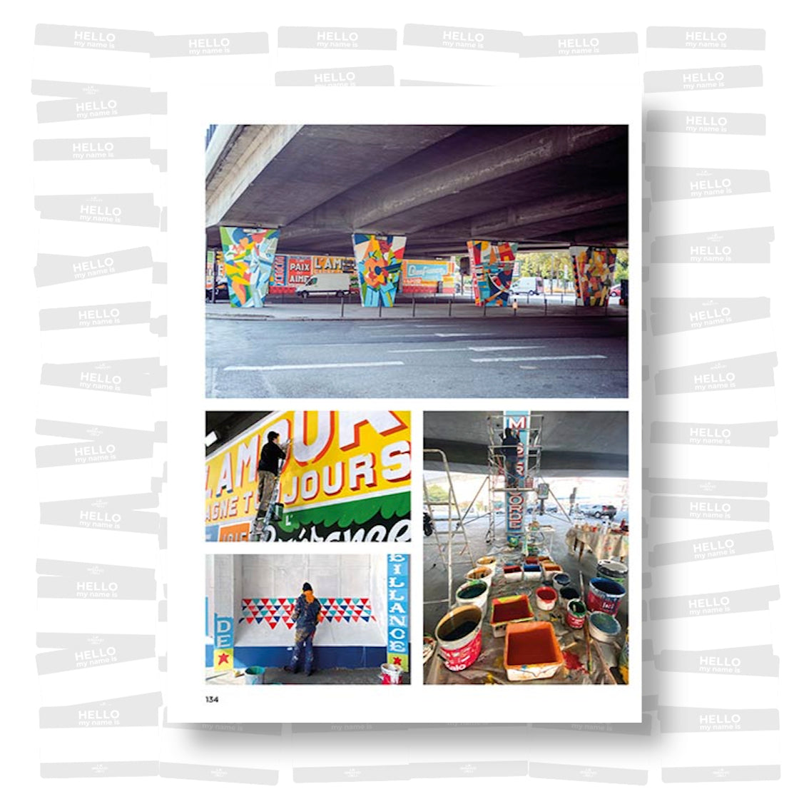 Les Toqué Frères - La vie est belle!