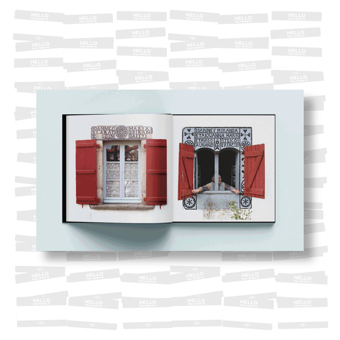 Lettres Baladeuses. Alphabets & autres symboles dans le Sud-Ouest