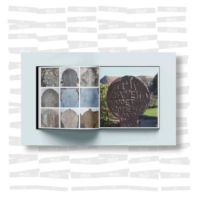 Lettres Baladeuses. Alphabets & autres symboles dans le Sud-Ouest