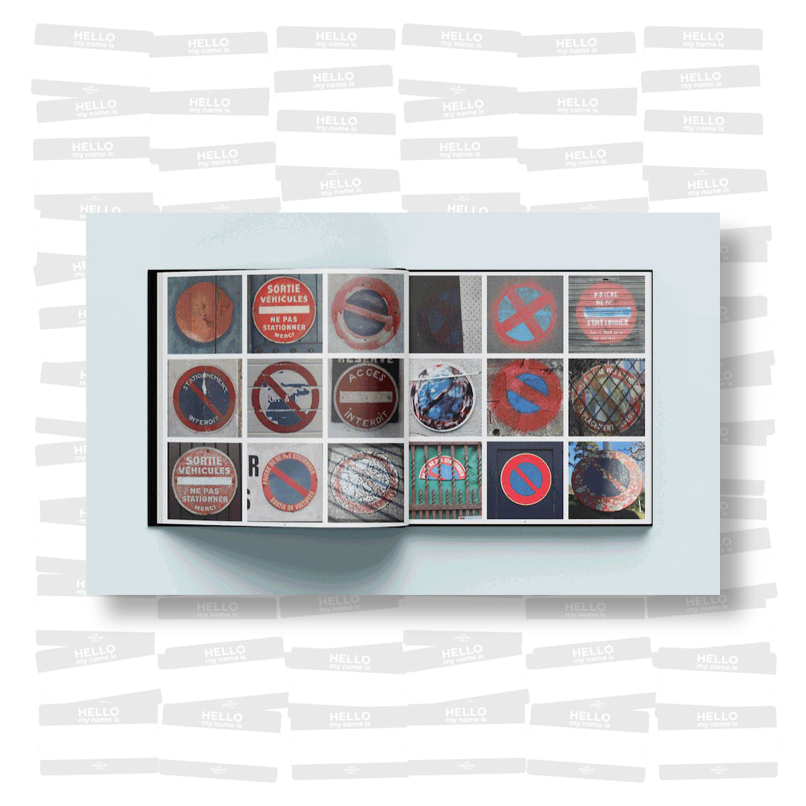 Lettres Baladeuses. Alphabets & autres symboles dans le Sud-Ouest