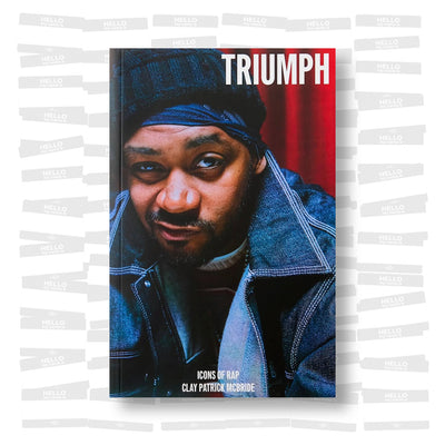 Living Proof - Triumph: Icons of Rap