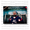 Clay Patrick McBride - Triumph: Icons of Rap