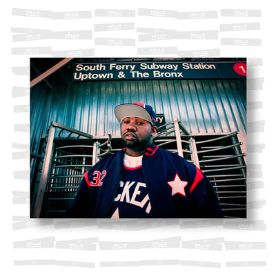 Living Proof - Triumph: Icons of Rap