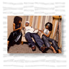 Clay Patrick McBride - Triumph: Icons of Rap