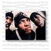 Clay Patrick McBride - Triumph: Icons of Rap