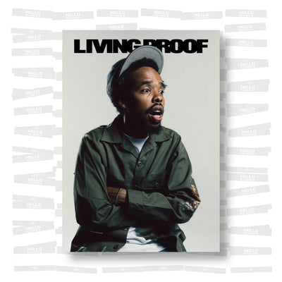 Living Proof Magazine #11
