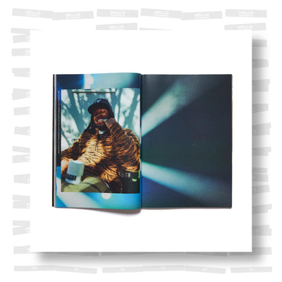 Living Proof Magazine #11