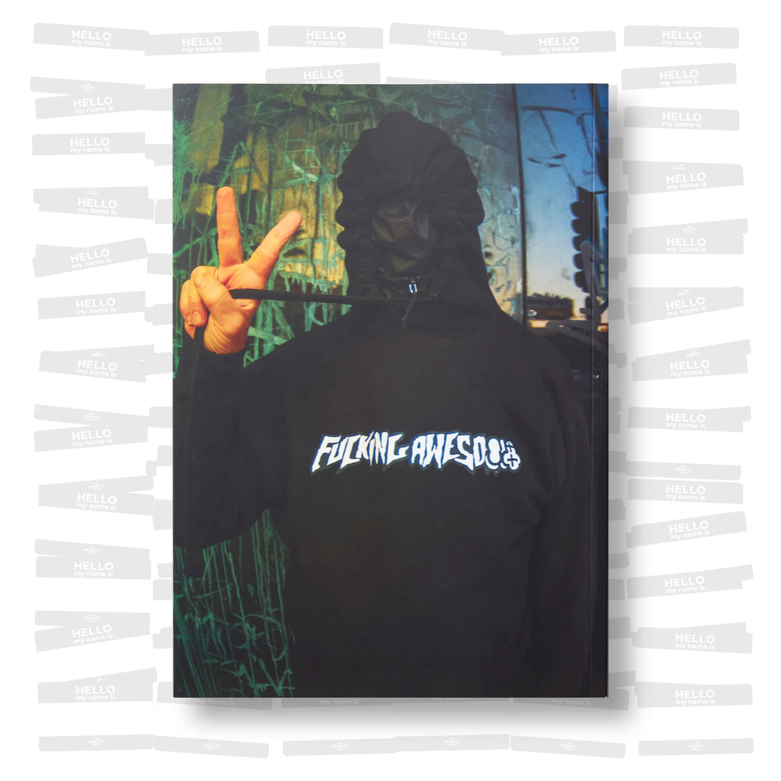 Living Proof Magazine #12