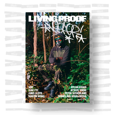 Living Proof Magazine #5