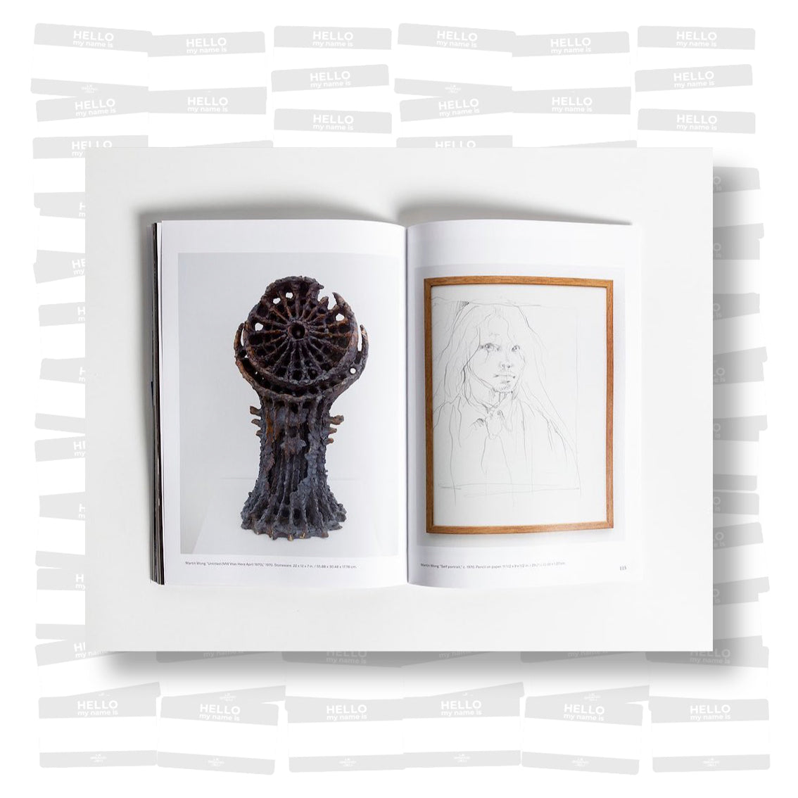 Living Proof Magazine #5