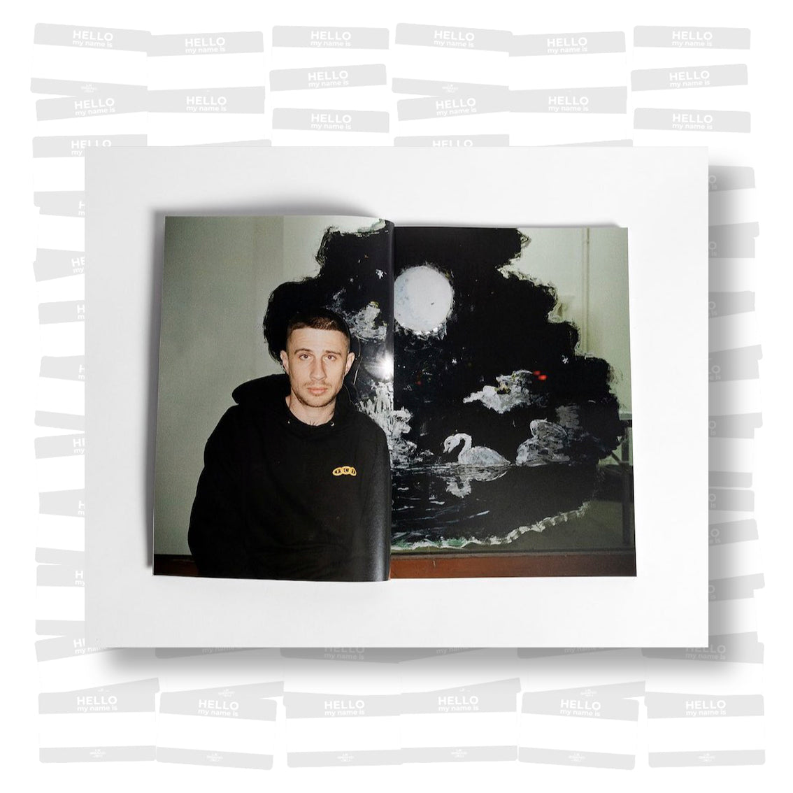 Living Proof Magazine #5