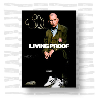 Living Proof Magazine #7