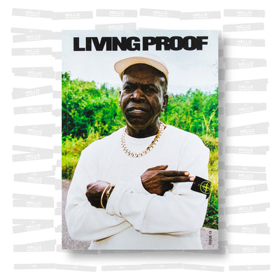 Living Proof #13