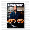 Living Proof #14 - The London Issue