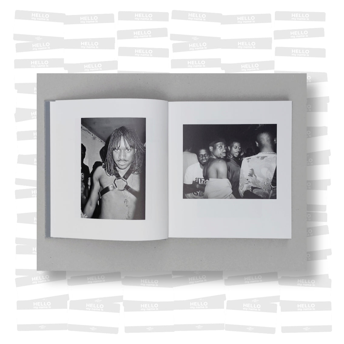 Liz Johnson Artur - PDA