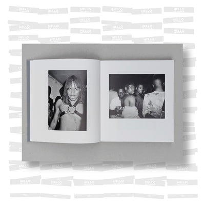 Liz Johnson Artur - PDA