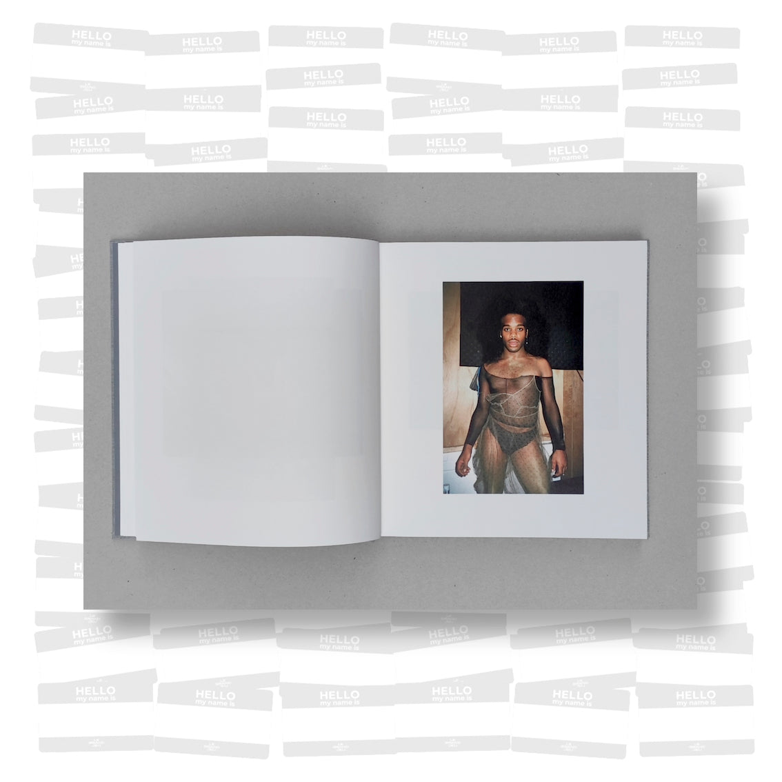 Liz Johnson Artur - PDA