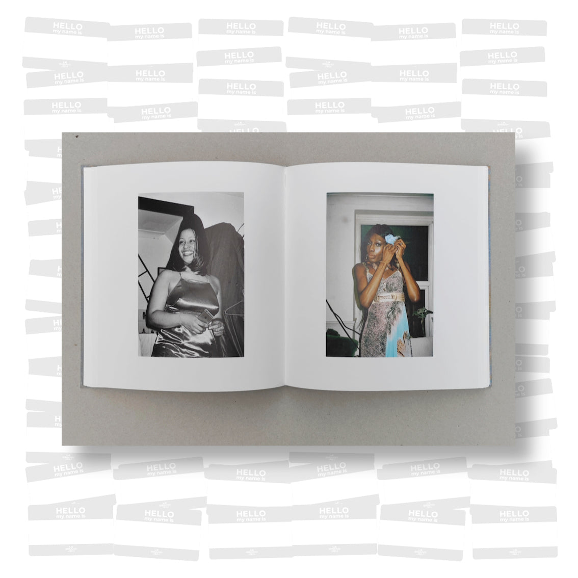 Liz Johnson Artur - PDA