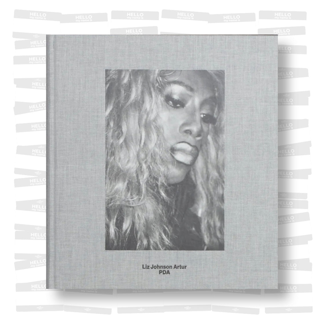 Liz Johnson Artur - PDA