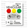 Lodown Magazine - Vehicular #6