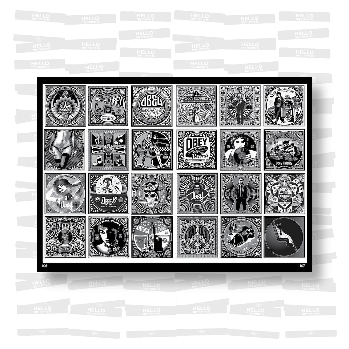 Lodown Magazine - Sound