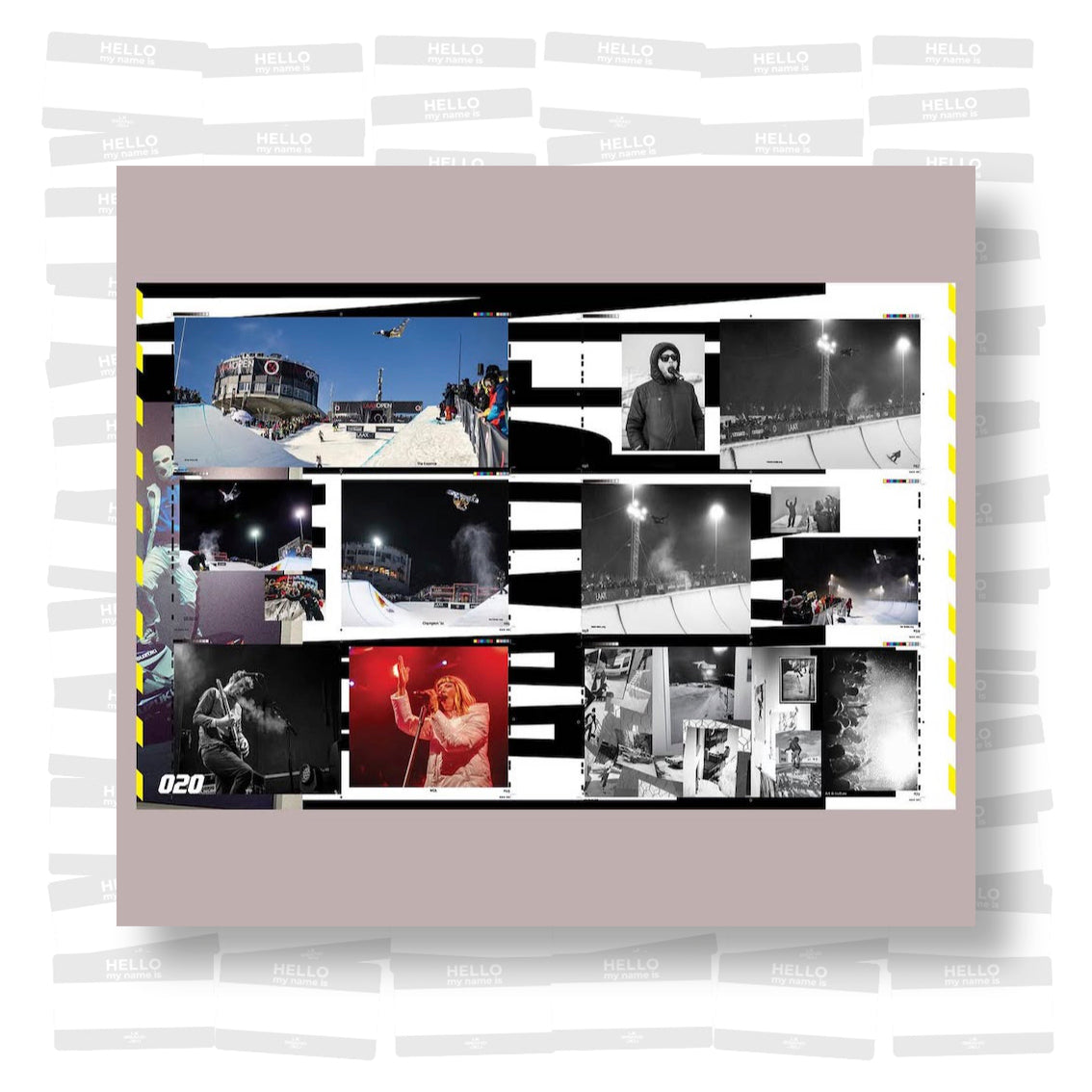 Lodown Magazine - Vèhicules #7