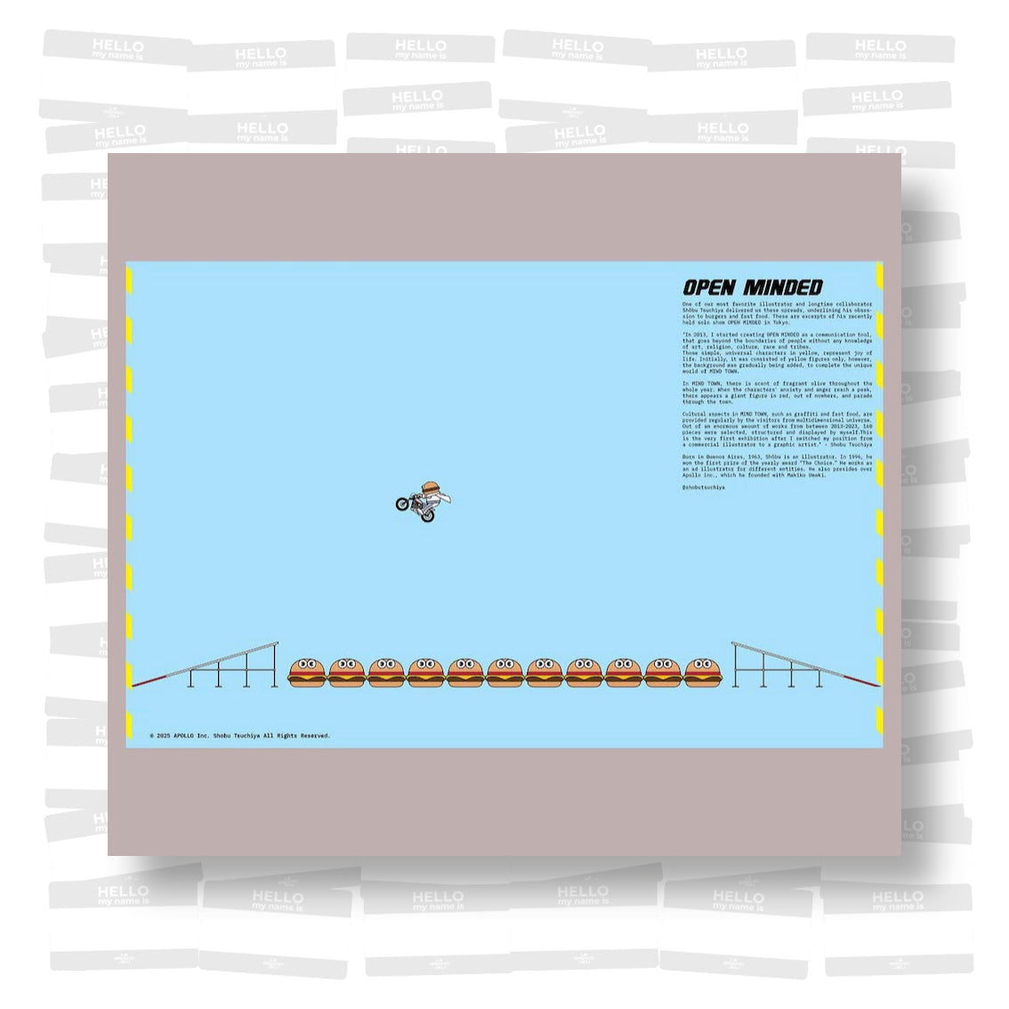 Lodown Magazine - Vèhicules #7