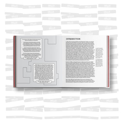 Lori Emerson - Other Networks: A Radical Technology Sourcebook