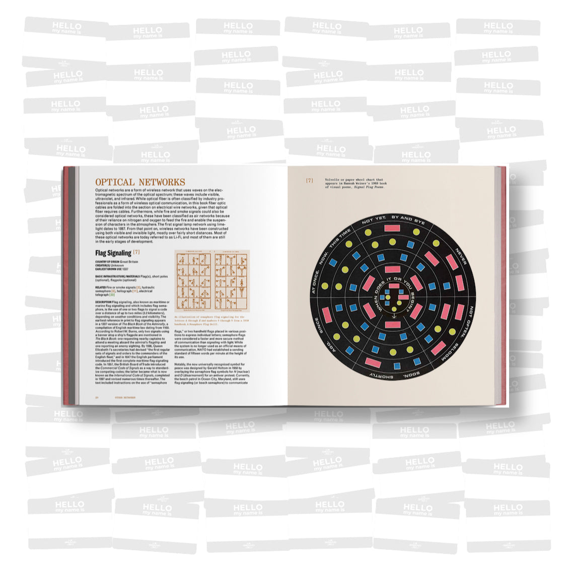 Lori Emerson - Other Networks: A Radical Technology Sourcebook