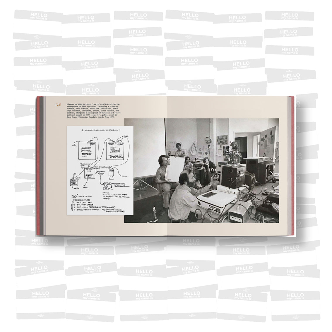 Lori Emerson - Other Networks: A Radical Technology Sourcebook