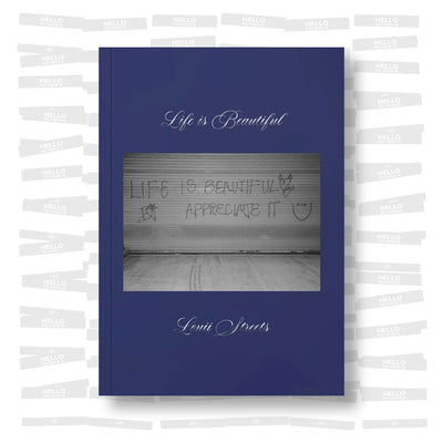 Louii Streets - Life is Beautiful