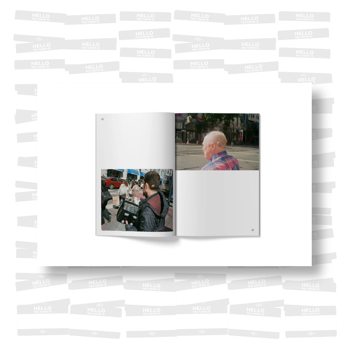 Louii Streets - Life is Beautiful