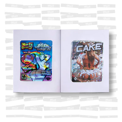 Louis Bubko - Za Zine