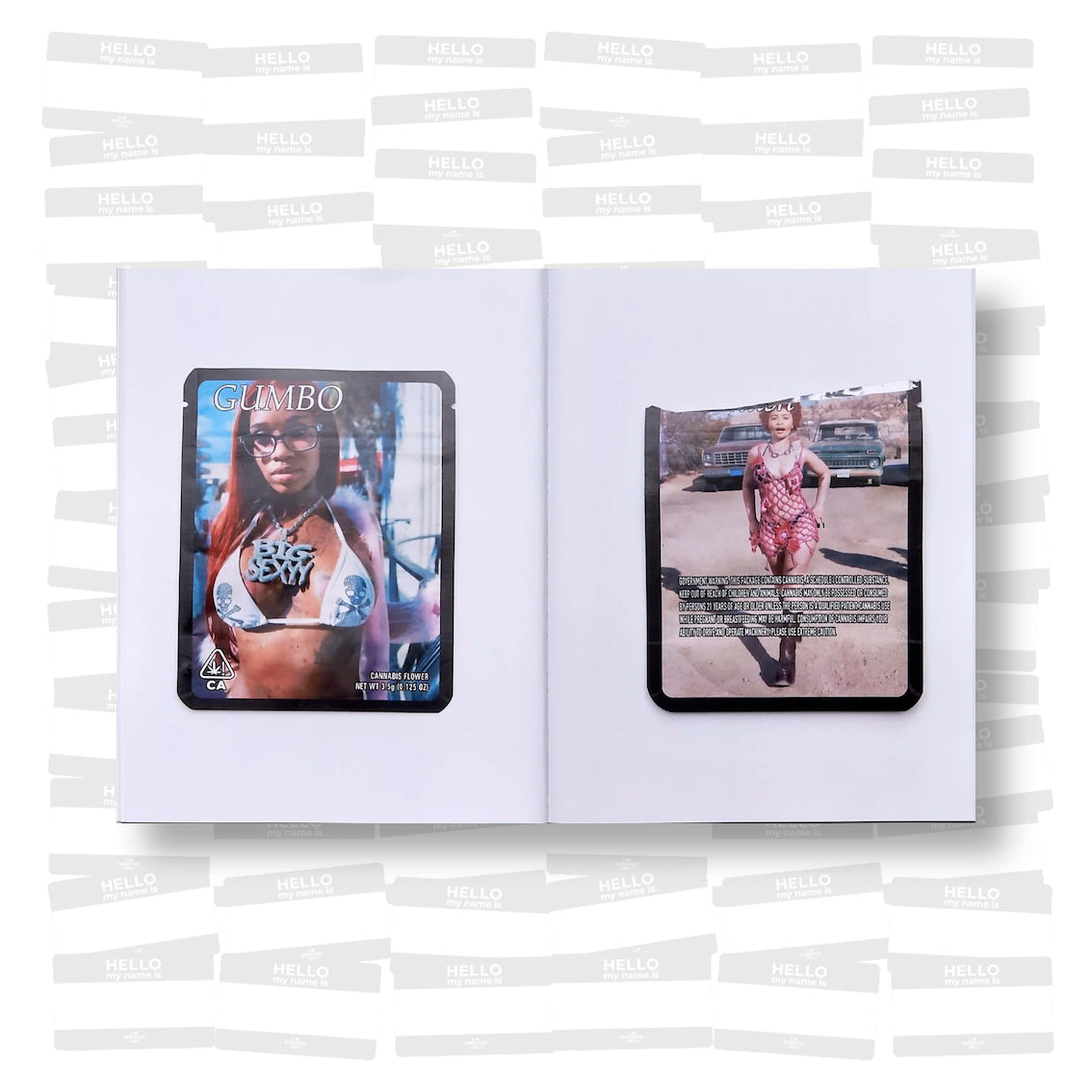 Louis Bubko - Za Zine