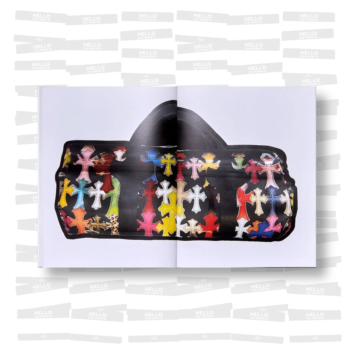 Louis Bubko - Za Zine