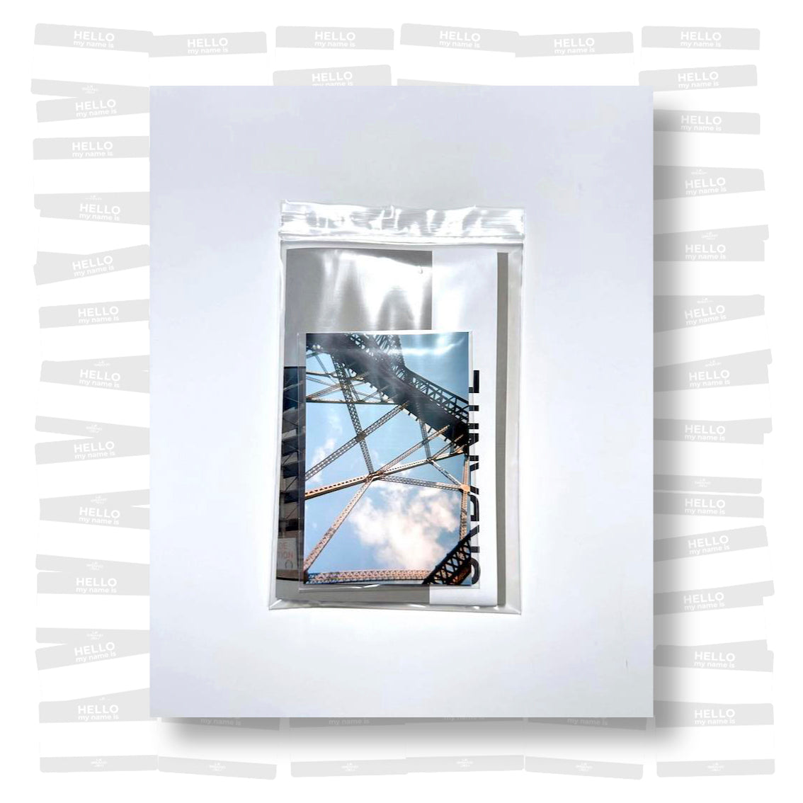 Louis Karés - Urbanité