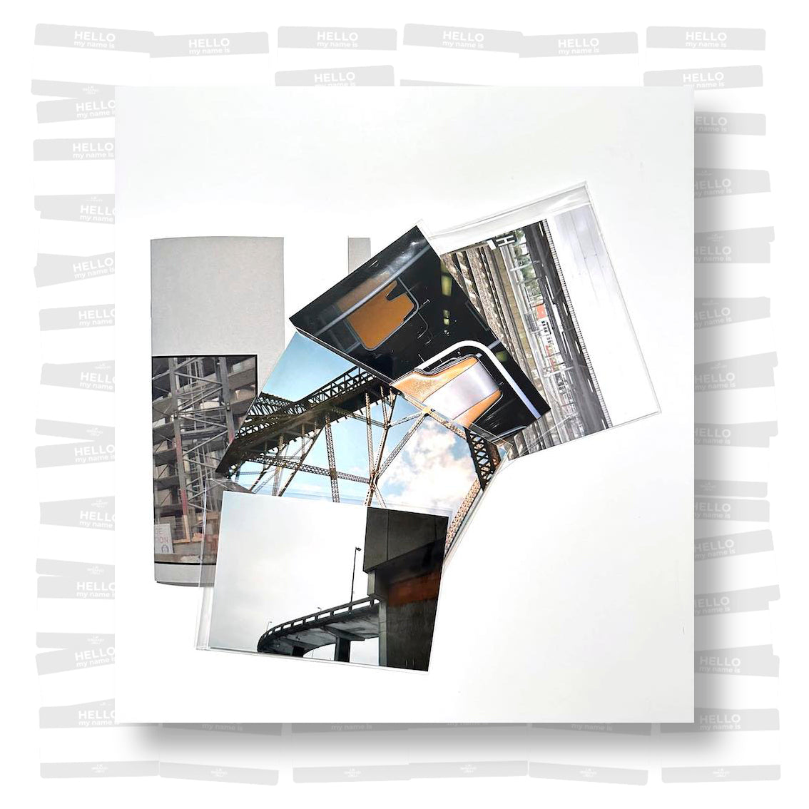 Louis Karés - Urbanité