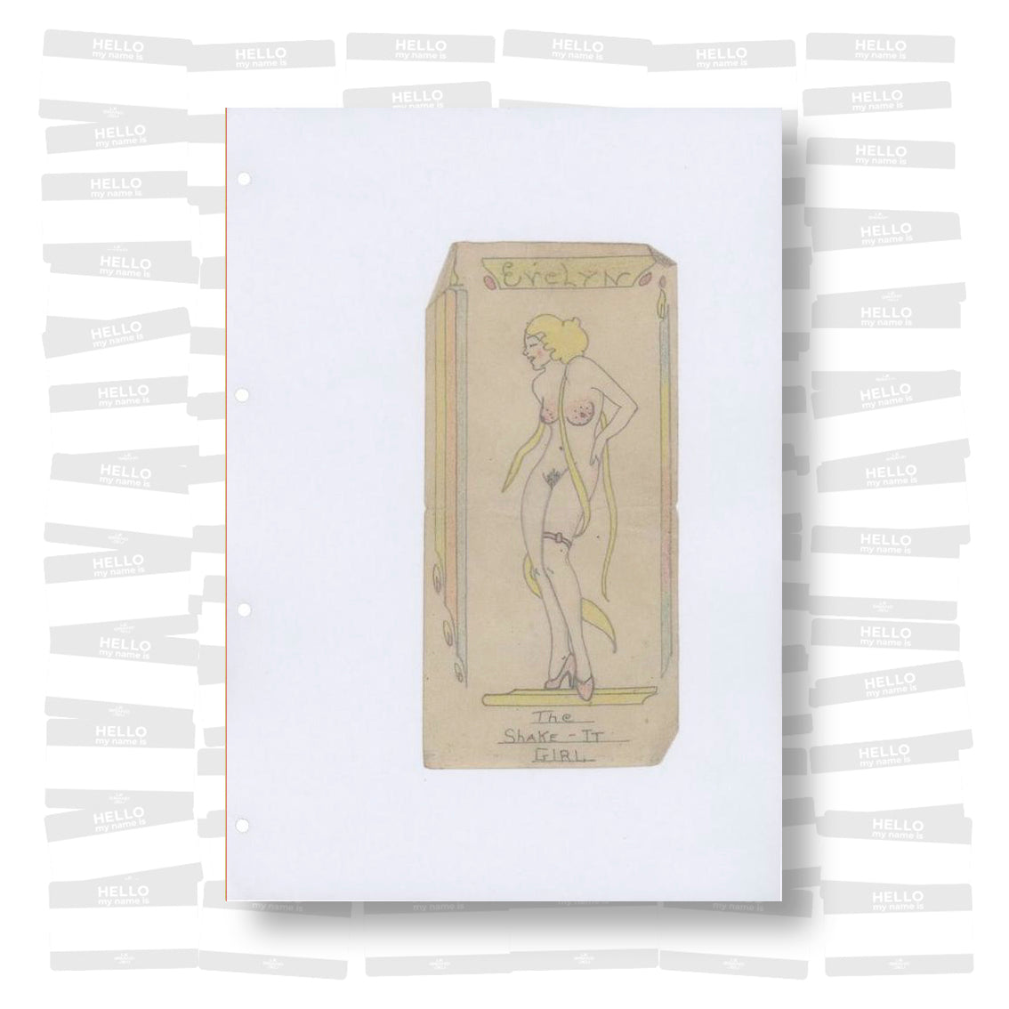 Luc Natal - Beauty Mee Eye