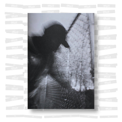 Lukas Huber - Children Of The Underground