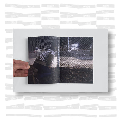 Lukas Huber - Children Of The Underground