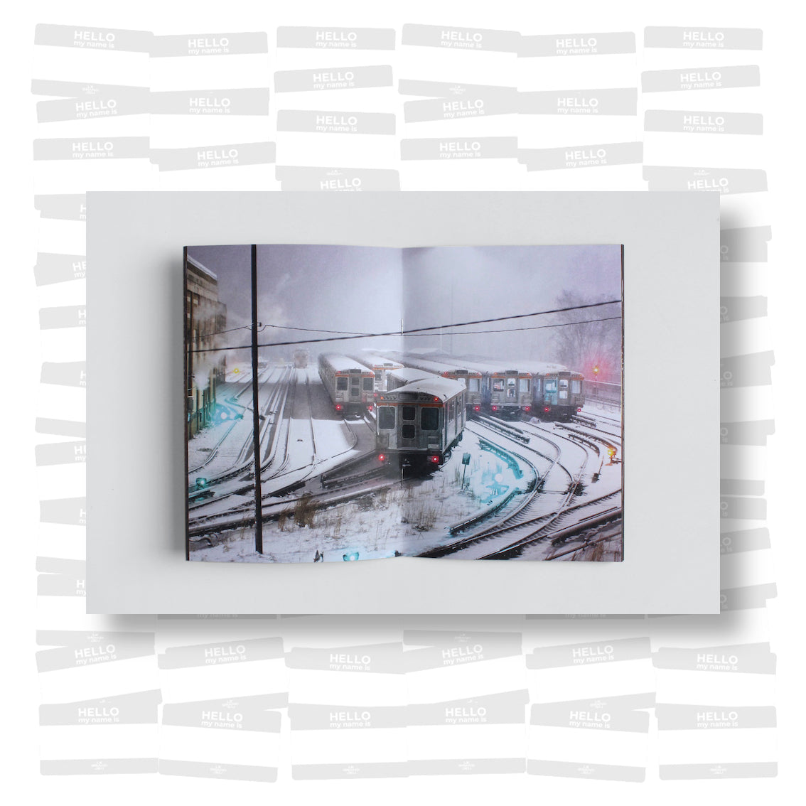 Lukas Huber - Children Of The Underground